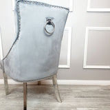 Myfitin Duke Dining Chair (Bespoke) - Myfitin Furniture