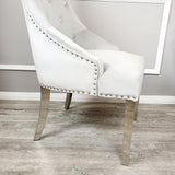 Myfitin Duke Dining Chair (Bespoke) - Myfitin Furniture