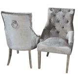 Myfitin Duke Dining Chair (Bespoke) - Myfitin Furniture