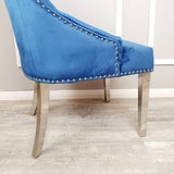Myfitin Duke Dining Chair (Bespoke) - Myfitin Furniture