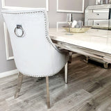 Myfitin Duke Dining Chair (Bespoke) - Myfitin Furniture