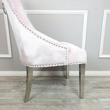 Myfitin Duke Dining Chair (Bespoke) - Myfitin Furniture