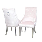 Myfitin Duke Dining Chair (Bespoke) - Myfitin Furniture