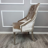 Myfitin Duke Dining Chair (Bespoke) - Myfitin Furniture