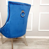 Myfitin Duke Dining Chair (Bespoke) - Myfitin Furniture