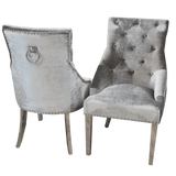 Myfitin Duke Dining Chair (Bespoke) - Myfitin Furniture