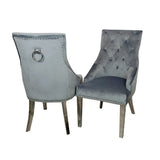Myfitin Duke Dining Chair (Bespoke) - Myfitin Furniture