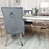 Myfitin Duke Dining Chair (Bespoke) - Myfitin Furniture