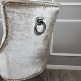 Myfitin Duke Dining Chair (Bespoke) - Myfitin Furniture