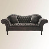 Myfitin Elegance Chesterfield Sofa (Bespoke) - Myfitin Furniture