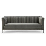 Myfitin Elegent Pannel sofa (Bespoke) - Myfitin Furniture