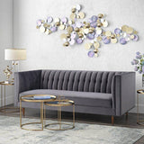 Myfitin Elegent Pannel sofa (Bespoke) - Myfitin Furniture