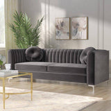 Myfitin Elegent Pannel sofa (Bespoke) - Myfitin Furniture