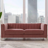 Myfitin Elegent Pannel sofa (Bespoke) - Myfitin Furniture