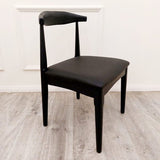 Myfitin Elsa Wooden Wishbone Chair (Bespoke) - Myfitin Furniture