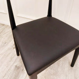 Myfitin Elsa Wooden Wishbone Chair (Bespoke) - Myfitin Furniture