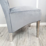Myfitin Emma Dining Chair (Bespoke) - Myfitin Furniture