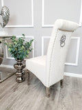 Myfitin Emma Dining Chair (Bespoke) - Myfitin Furniture