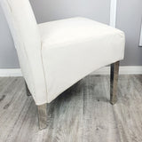 Myfitin Emma Dining Chair (Bespoke) - Myfitin Furniture