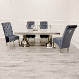 Myfitin Emma Dining Chair (Bespoke) - Myfitin Furniture