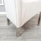 Myfitin Emma Dining Chair (Bespoke) - Myfitin Furniture