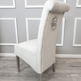 Myfitin Emma Dining Chair (Bespoke) - Myfitin Furniture
