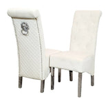 Myfitin Emma Dining Chair (Bespoke) - Myfitin Furniture