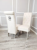 Myfitin Emma Dining Chair (Bespoke) - Myfitin Furniture