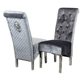 Myfitin Emma Dining Chair (Bespoke) - Myfitin Furniture