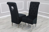 Myfitin Emma Dining Chair (Bespoke) - Myfitin Furniture
