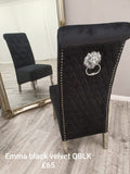 Myfitin Emma Dining Chair (Bespoke) - Myfitin Furniture
