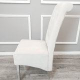 Myfitin Emma Dining Chair (Bespoke) - Myfitin Furniture