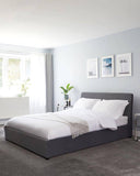 Myfitin Emperor Bed (Bespoke) - Myfitin Furniture