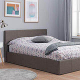 Myfitin Emperor Bed (Bespoke) - Myfitin Furniture