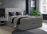 Myfitin Emperor Bed (Bespoke) - Myfitin Furniture