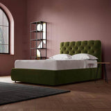 Myfitin Florida smart Bed (Bespoke) - Myfitin Furniture