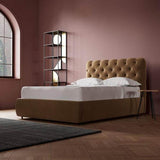 Myfitin Florida smart Bed (Bespoke) - Myfitin Furniture