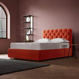 Myfitin Florida smart Bed (Bespoke) - Myfitin Furniture