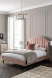 Myfitin Half Moon Bed (Bespoke) - Myfitin Furniture