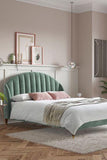 Myfitin Half Moon Bed (Bespoke) - Myfitin Furniture