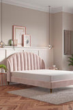 Myfitin Half Moon Bed (Bespoke) - Myfitin Furniture