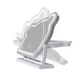 Myfitin Hollywood Mirror Bear LED Mirror - Myfitin Furniture
