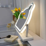 Myfitin Hollywood Mirror Bear LED Mirror - Myfitin Furniture
