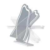 Myfitin Hollywood Mirror Cloud LED Mirror - Myfitin Furniture