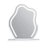 Myfitin Hollywood Mirror Cloud LED Mirror - Myfitin Furniture