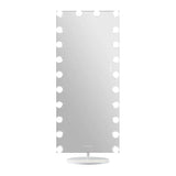 Myfitin Hollywood Mirror - Full Length Mirror with Swivel 180º Rotation Stand - Myfitin Furniture