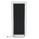 Myfitin Hollywood Mirror - Full Length Vanity Mirror with RGB - Myfitin Furniture