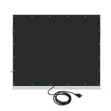 Myfitin Hollywood Mirror Pro - Tabletop or Wall Mount Mirror with 14 Dimmable LED Bulbs - Myfitin Furniture