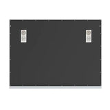Myfitin Hollywood Mirror Pro with Bluetooth XXXL - 18 Dimmable LED Bulbs - Myfitin Furniture