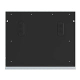 Myfitin Hollywood Mirror with Bluetooth XXL - 15 Dimmable LED Bulbs (Bespoke) - Myfitin Furniture
